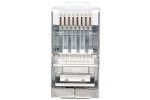 Dodatki INTELLINET 100 kos Cat5e RJ45 STP...