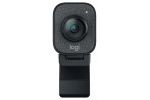  WEB kamere Logitech LOGITECH StreamCam FullHD...