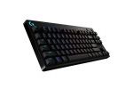 Tipkovnice Logitech LOGITECH G PRO GX Blue USB...