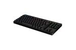 Tipkovnice Logitech LOGITECH G PRO GX Blue USB...