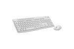 Tipkovnice Logitech LOGITECH MK295 Silent...