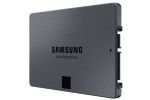 SSD diski Samsung SAMSUNG 870 QVO 1TB 2,5' SATA...