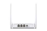 Routerji WiFi  MERCUSYS WLAN MW302R 300 Mbps...