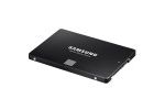 SSD diski Samsung SAMSUNG 870 EVO 2TB 2,5'...