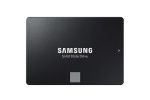 SSD diski Samsung SAMSUNG 870 EVO 500GB 2,5'...