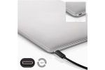 adapterji Goobay GOOBAY USB-C (M)/ USB-C (M) 2m...