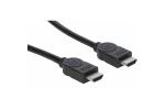 adapterji Manhattan MANHATTAN (323215) HDMI 2m...