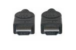 adapterji Manhattan MANHATTAN (323215) HDMI 2m...