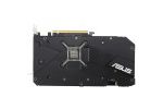 Grafične kartice Asus ASUS Dual Radeon RX 6600...