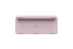 Tipkovnice Logitech LOGITECH MX Keys Mini...