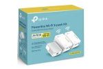 Powerline TP-link TP-LINK TL-WPA4220KIT AV600...