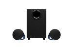 Zvočniki Logitech LOGITECH G560 2.1 120W RGB...