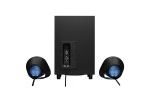 Zvočniki Logitech LOGITECH G560 2.1 120W RGB...