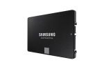 SSD diski Samsung SAMSUNG 870 EVO 4TB 2,5'...