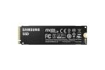 SSD diski Samsung SAMSUNG 980 PRO 1TB M.2 NVMe...
