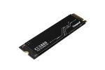 SSD diski Kingston KINGSTON KC3000 512GB M.2...