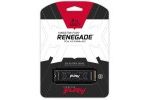 SSD diski Kingston KINGSTON Fury Renegade 2TB...