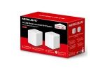 Routerji WiFi Mercusys MERCUSYS HALO H30G...