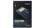 SSD diski Samsung SAMSUNG 980 1TB M.2 PCIe3.0...