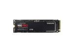 SSD diski Samsung SAMSUNG 980 PRO 2TB M.2...