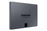 SSD diski Samsung SAMSUNG 870 QVO 2TB 2,5' SATA...