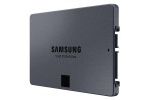 SSD diski Samsung SAMSUNG 870 QVO 2TB 2,5' SATA...