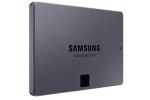 SSD diski Samsung SAMSUNG 870 QVO 4TB 2,5' SATA...