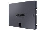 SSD diski Samsung SAMSUNG 870 QVO 8TB 2,5' SATA...