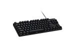 Tipkovnice Logitech LOGITECH G413 TKL SE USB...