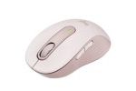 Miške Logitech LOGITECH M650 brezžična...