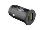 adapterji Goobay GOOBAY Dual-USB Auto Fast...