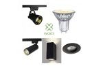 LED sijalke, žarnice Woox WOOX R5143 Smart...