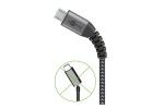 adapterji Goobay GOOBAY micro USB na USB-A 0,5m...