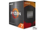 Procesorji AMD AMD Ryzen 7 5700X 3,4GHz/4,6GHz...