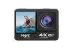  Slušalke MOYE  MOYE VENTURE 4K DUO ACTION CAMERA