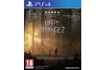 Igre Square Enix Life is Strange 2 (PS4)
