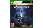 Igre Modus Games   Soulstice: Deluxe Edition...