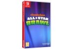 Igre Maximum Games Nickelodeon All-Star Brawl...