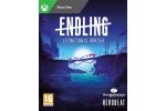 Igre THQ  Endling - Extinction is Forever (Xbox...
