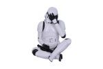 Ostalo   NEMESIS NOW SEE NO EVIL STORMTROOPER 10CM