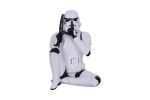 Ostalo   NEMESIS NOW SPEAK NO EVIL STORMTROOPER...