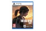 Igre Sony  The Last of Us Part I (Playstation 5)