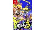 Igre Nintendo  Splatoon 3 (Nintendo Switch)