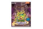 Igre Merge Games  Teenage Mutant Ninja Turtles:...