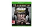 Igre Activision  Call of Duty: WWII (Xbox One)