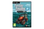 Igre   Farming Simulator 22 - Kubota Expansion...