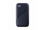 Prenosni diski 2.5' Western Digital  WD My...