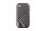 Prenosni diski 2.5' Western Digital  WD My...