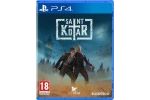 Igre Soedesco  Saint Kotar (Playstation 4)