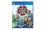 Igre Merge Games  Trash Sailors (Playstation 4)